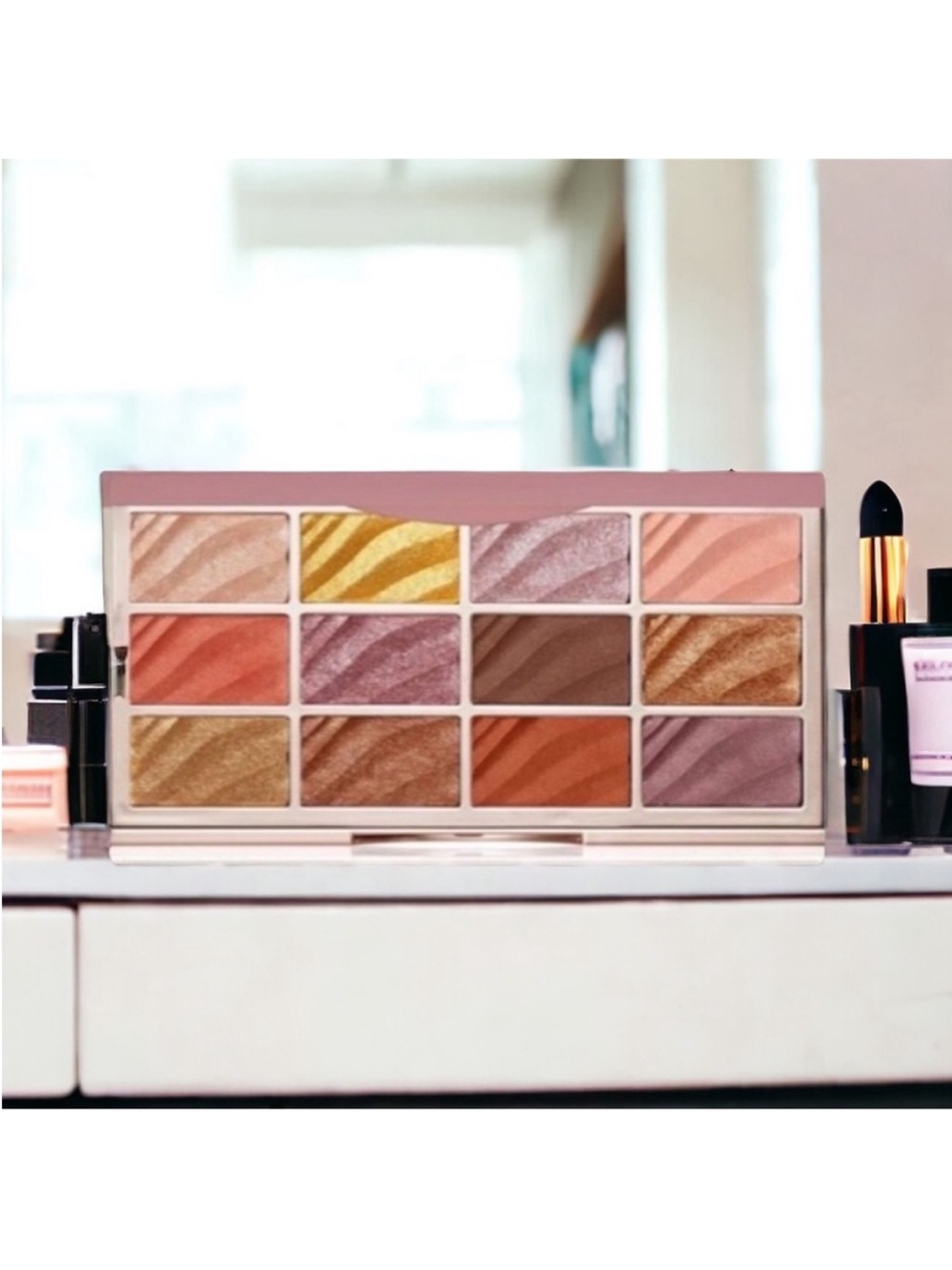 Ciate London Velvet Eyeshadow Palette